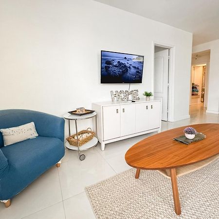 2 Bedroom On The Beach ! 迈阿密海滩 外观 照片