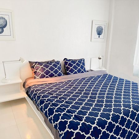 2 Bedroom On The Beach ! 迈阿密海滩 外观 照片