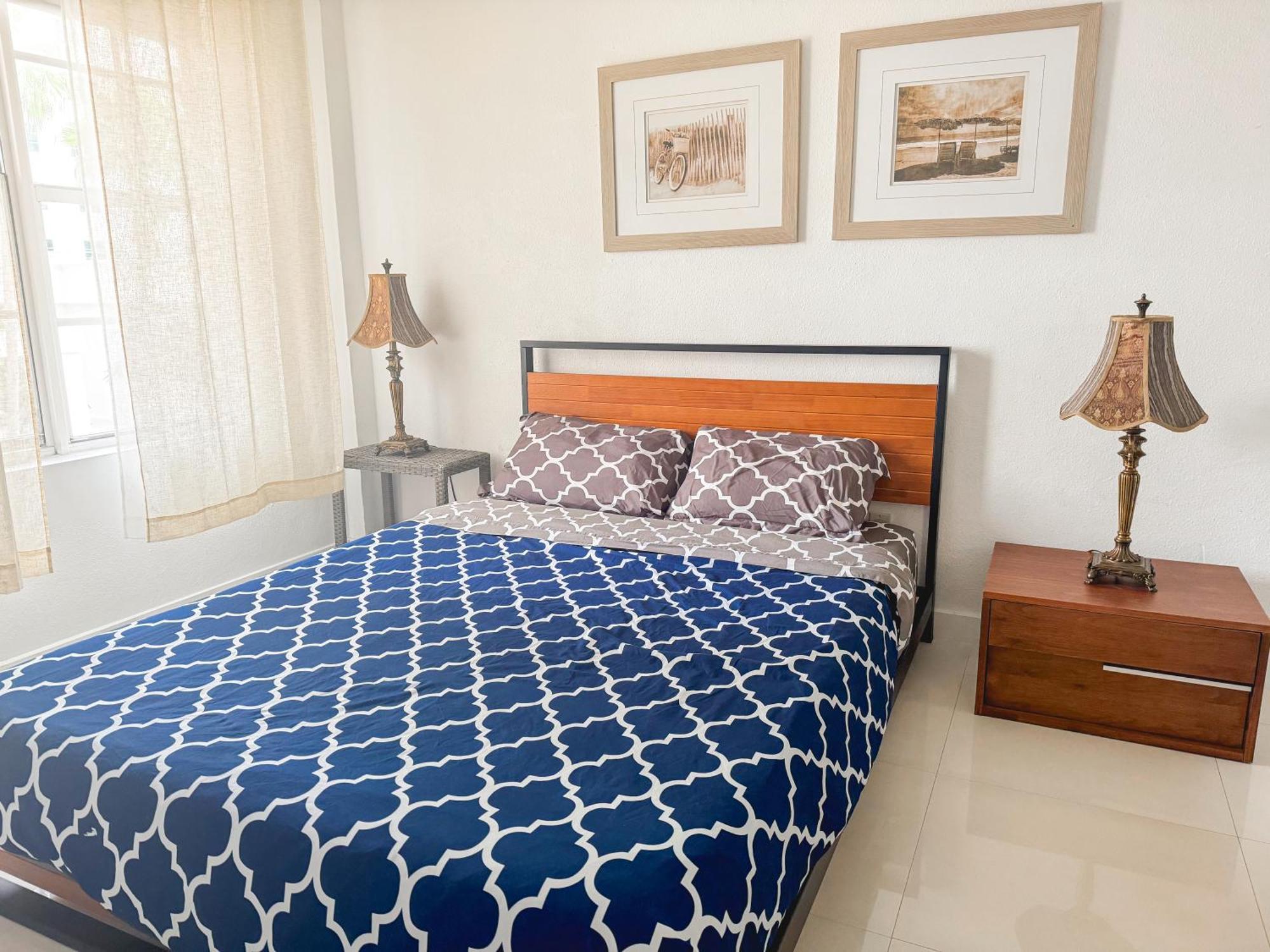 2 Bedroom On The Beach ! 迈阿密海滩 外观 照片